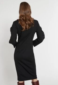 Ana Alcazar Shift Jurk Ekanea 12 Ana Alcazar Shift Jurk Ekanea -JurkChic Verkoop ana alcazar 048636 31215