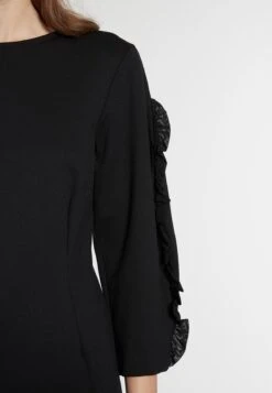 Ana Alcazar Shift Jurk Ekanea 13 Ana Alcazar Shift Jurk Ekanea -JurkChic Verkoop ana alcazar 048636 31216