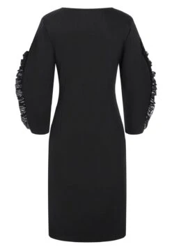 Ana Alcazar Shift Jurk Ekanea 14 Ana Alcazar Shift Jurk Ekanea -JurkChic Verkoop ana alcazar 048636 31217