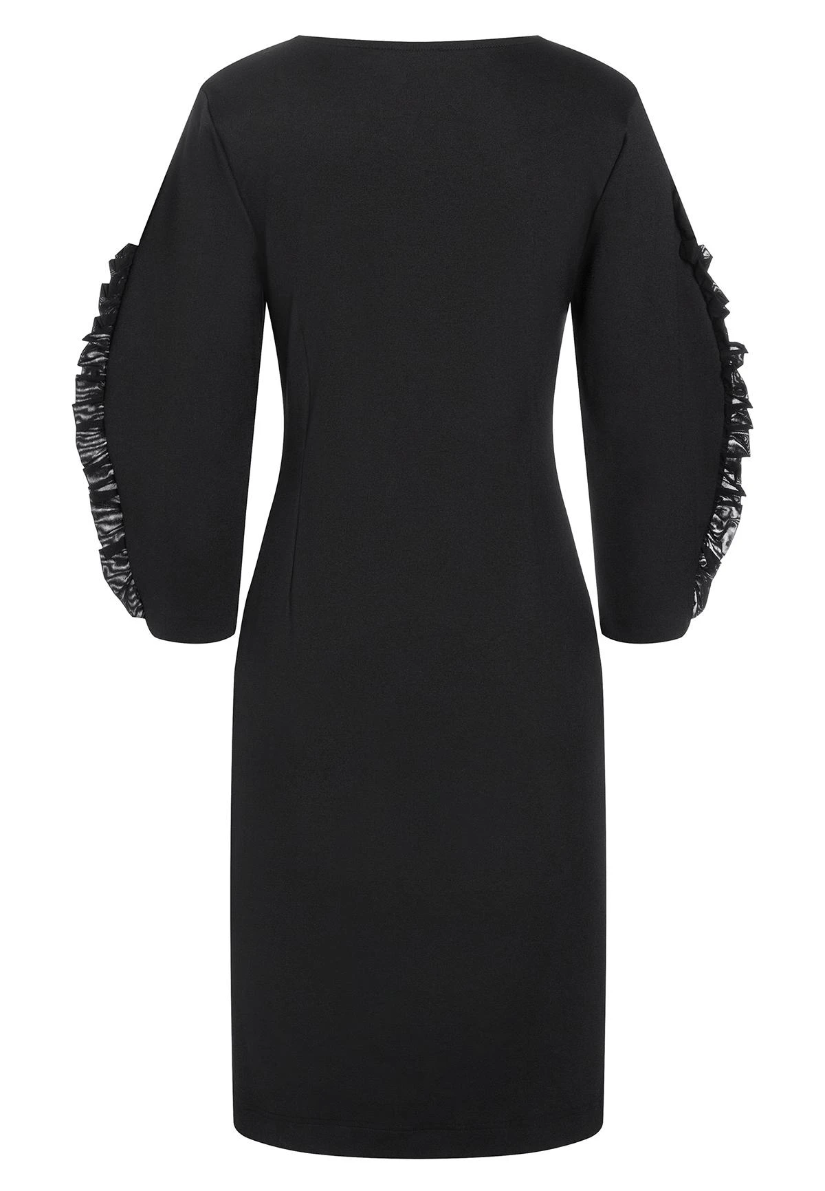 Ana Alcazar Shift Jurk Ekanea 8 Ana Alcazar Shift Jurk Ekanea - Afbeelding 6