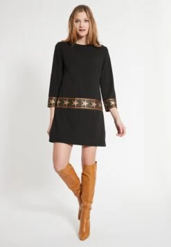 Ana Alcazar A-Lijn Jurk Ellen