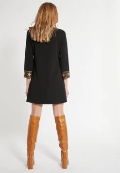 Ana Alcazar A-Lijn Jurk Ellen -JurkChic Verkoop ana alcazar 048637 31205