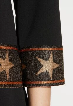 Ana Alcazar A-Lijn Jurk Ellen -JurkChic Verkoop ana alcazar 048637 31206