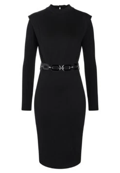 Ana Alcazar Mix Jurk Eskela -JurkChic Verkoop ana alcazar 048640 31211