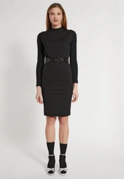 Ana Alcazar Mix Jurk Eskela