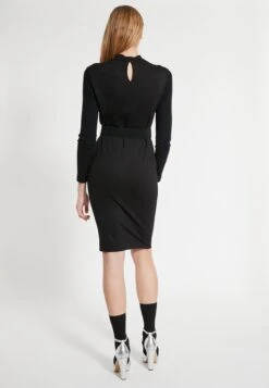 Ana Alcazar Mix Jurk Eskela -JurkChic Verkoop ana alcazar 048640 31215