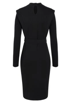 Ana Alcazar Mix Jurk Eskela -JurkChic Verkoop ana alcazar 048640 31217