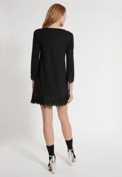 Ana Alcazar A-Lijn Jurk Ekanso 12 Ana Alcazar A-Lijn Jurk Ekanso -JurkChic Verkoop ana alcazar 048641 31214