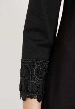 Ana Alcazar A-Lijn Jurk Ekanso 14 Ana Alcazar A-Lijn Jurk Ekanso -JurkChic Verkoop ana alcazar 048641 31216