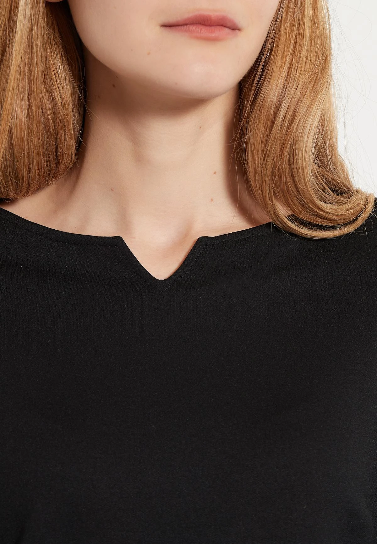 Ana Alcazar A-Lijn Jurk Ekanso 8 Ana Alcazar A-Lijn Jurk Ekanso - Afbeelding 6