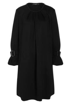 Ana Alcazar Trapeze Jurk Ekala -JurkChic Verkoop ana alcazar 048643 31211