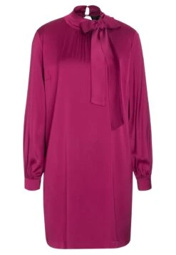 Ana Alcazar Bow Jurk Ekemea -JurkChic Verkoop ana alcazar 048647 3122 5301