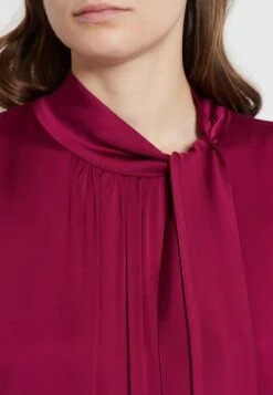 Ana Alcazar Bow Jurk Ekemea -JurkChic Verkoop ana alcazar 048647 3122 5306