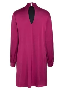 Ana Alcazar Bow Jurk Ekemea -JurkChic Verkoop ana alcazar 048647 3122 5307