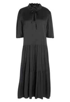 Ana Alcazar Midi Jurk Ekyma 13 Ana Alcazar Midi Jurk Ekyma -JurkChic Verkoop ana alcazar 048648 3122 1001