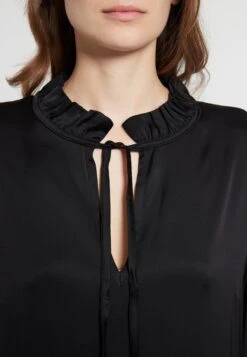 Ana Alcazar Midi Jurk Ekyma 11 Ana Alcazar Midi Jurk Ekyma -JurkChic Verkoop ana alcazar 048648 3122 1005