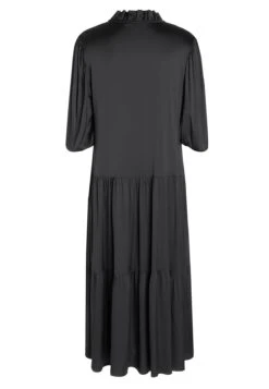 Ana Alcazar Midi Jurk Ekyma 12 Ana Alcazar Midi Jurk Ekyma -JurkChic Verkoop ana alcazar 048648 3122 1006