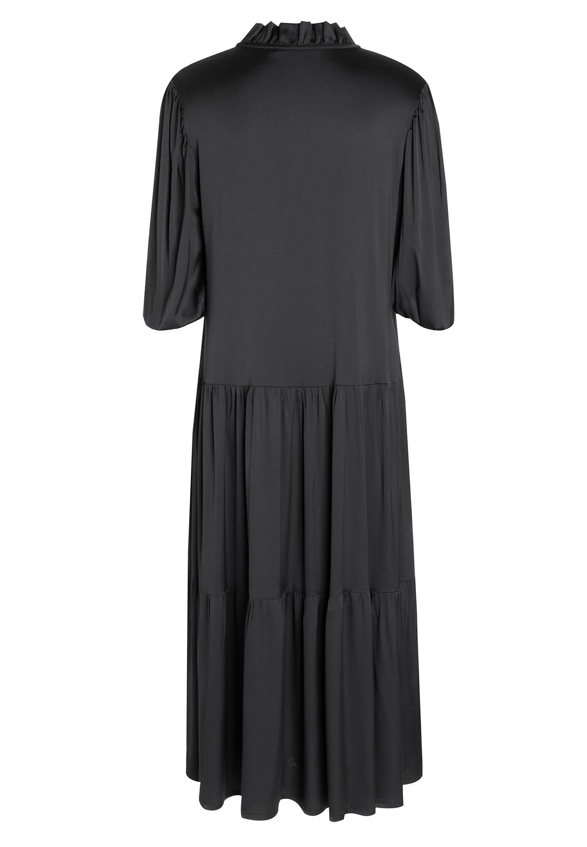 Ana Alcazar Midi Jurk Ekyma 7 Ana Alcazar Midi Jurk Ekyma - Afbeelding 5