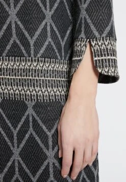 Ana Alcazar Shift Jurk Ekona -JurkChic Verkoop ana alcazar 048651 31235