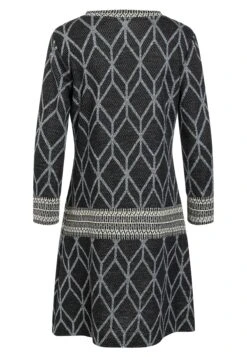 Ana Alcazar Shift Jurk Ekona -JurkChic Verkoop ana alcazar 048651 31236