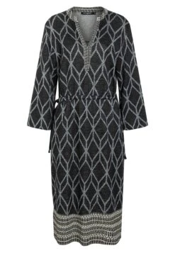 Ana Alcazar Tuniek Jurk Ekosa -JurkChic Verkoop ana alcazar 048652 31231