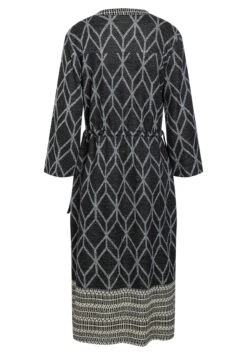 Ana Alcazar Tuniek Jurk Ekosa -JurkChic Verkoop ana alcazar 048652 31236