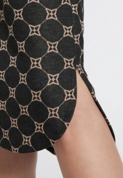 Ana Alcazar Shirt Jurk Emany 12 Ana Alcazar Shirt Jurk Emany -JurkChic Verkoop ana alcazar 048656 3124 1005