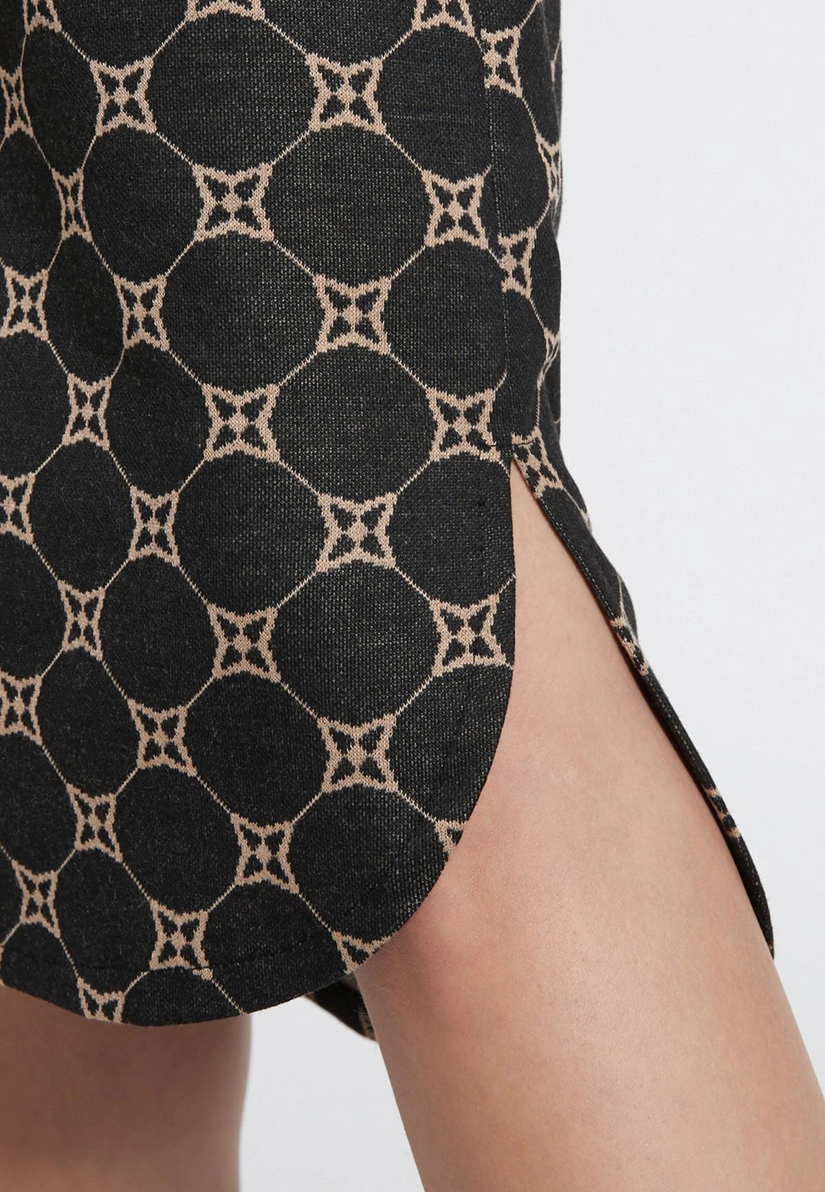 Ana Alcazar Shirt Jurk Emany 6 Ana Alcazar Shirt Jurk Emany - Afbeelding 4