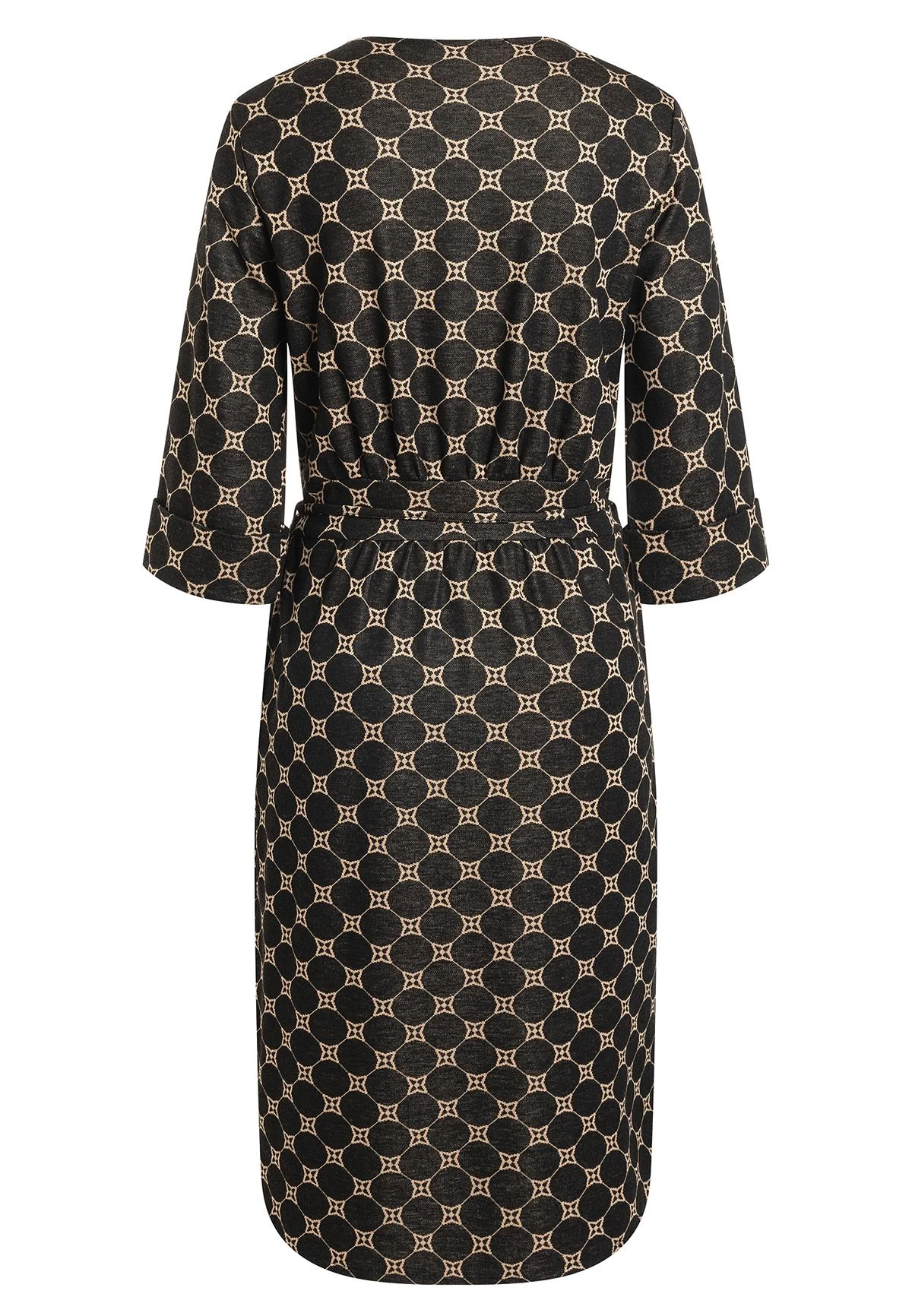 Ana Alcazar Shirt Jurk Emany 8 Ana Alcazar Shirt Jurk Emany - Afbeelding 6