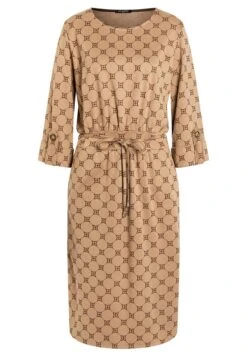 Ana Alcazar Shirt Jurk Emanie -JurkChic Verkoop ana alcazar 048656 3124 8001