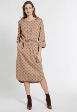 Ana Alcazar Shirt Jurk Emanie