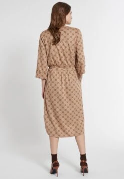 Ana Alcazar Shirt Jurk Emanie -JurkChic Verkoop ana alcazar 048656 3124 8003