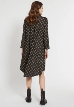 Ana Alcazar Overhemd Jurk Emasy -JurkChic Verkoop ana alcazar 048657 3124 1005