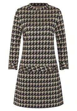 Ana Alcazar Sixties Jurk Emela -JurkChic Verkoop ana alcazar 048660 31251