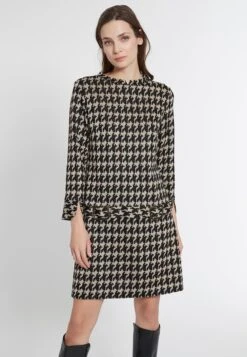Ana Alcazar Sixties Jurk Emela -JurkChic Verkoop ana alcazar 048660 31253