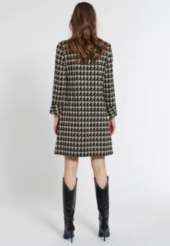 Ana Alcazar Sixties Jurk Emela -JurkChic Verkoop ana alcazar 048660 31254