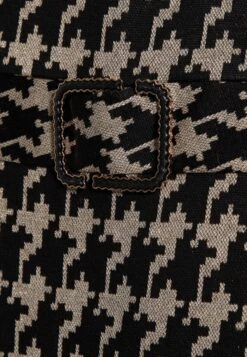 Ana Alcazar Sixties Jurk Emela -JurkChic Verkoop ana alcazar 048660 31255