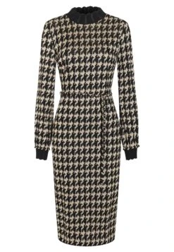 Ana Alcazar Shift Jurk Emely -JurkChic Verkoop ana alcazar 048661 31251