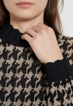 Ana Alcazar Shift Jurk Emely -JurkChic Verkoop ana alcazar 048661 31255