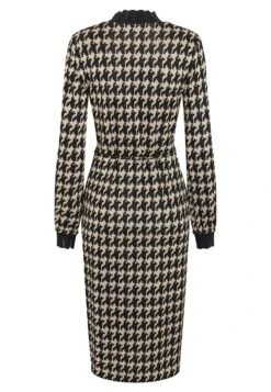 Ana Alcazar Shift Jurk Emely -JurkChic Verkoop ana alcazar 048661 31256