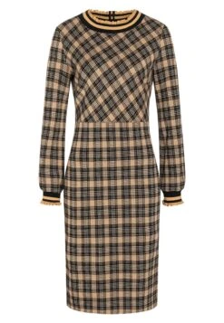 Ana Alcazar Shift Jurk Emmia -JurkChic Verkoop ana alcazar 048666 31261