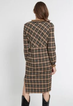 Ana Alcazar Shift Jurk Emmia -JurkChic Verkoop ana alcazar 048666 31264