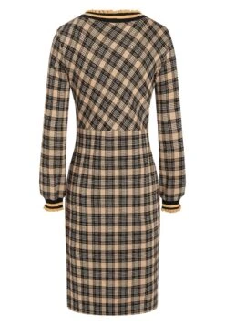 Ana Alcazar Shift Jurk Emmia -JurkChic Verkoop ana alcazar 048666 31267