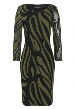 Ana Alcazar Shift Jurk Emine 13 Ana Alcazar Shift Jurk Emine -JurkChic Verkoop ana alcazar 048670 31271