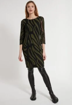 Ana Alcazar Shift Jurk Emine