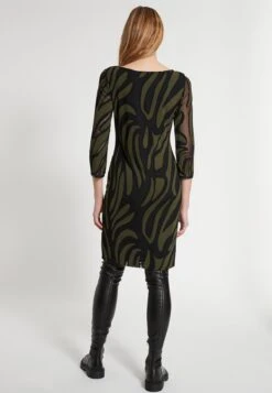 Ana Alcazar Shift Jurk Emine 10 Ana Alcazar Shift Jurk Emine -JurkChic Verkoop ana alcazar 048670 31274