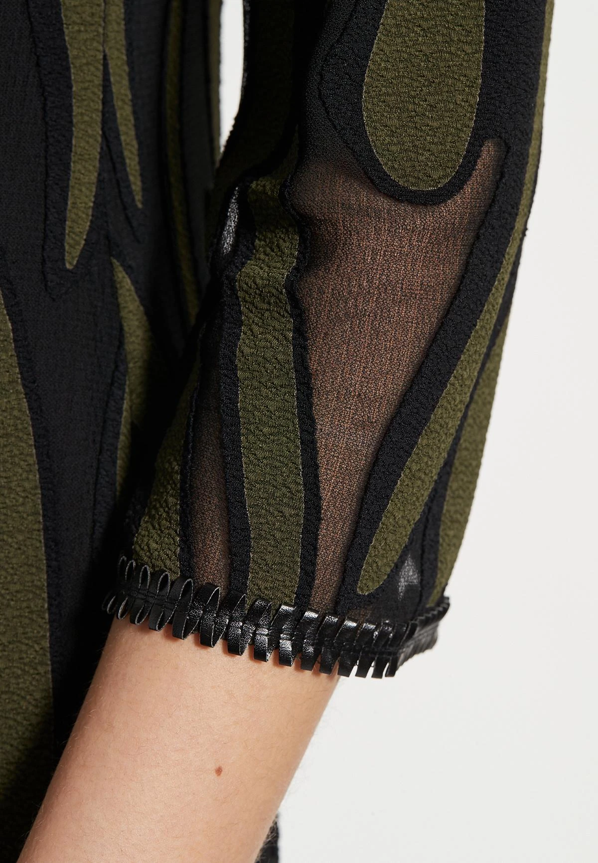 Ana Alcazar Shift Jurk Emine 6 Ana Alcazar Shift Jurk Emine - Afbeelding 4