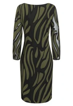 Ana Alcazar Shift Jurk Emine 12 Ana Alcazar Shift Jurk Emine -JurkChic Verkoop ana alcazar 048670 31276