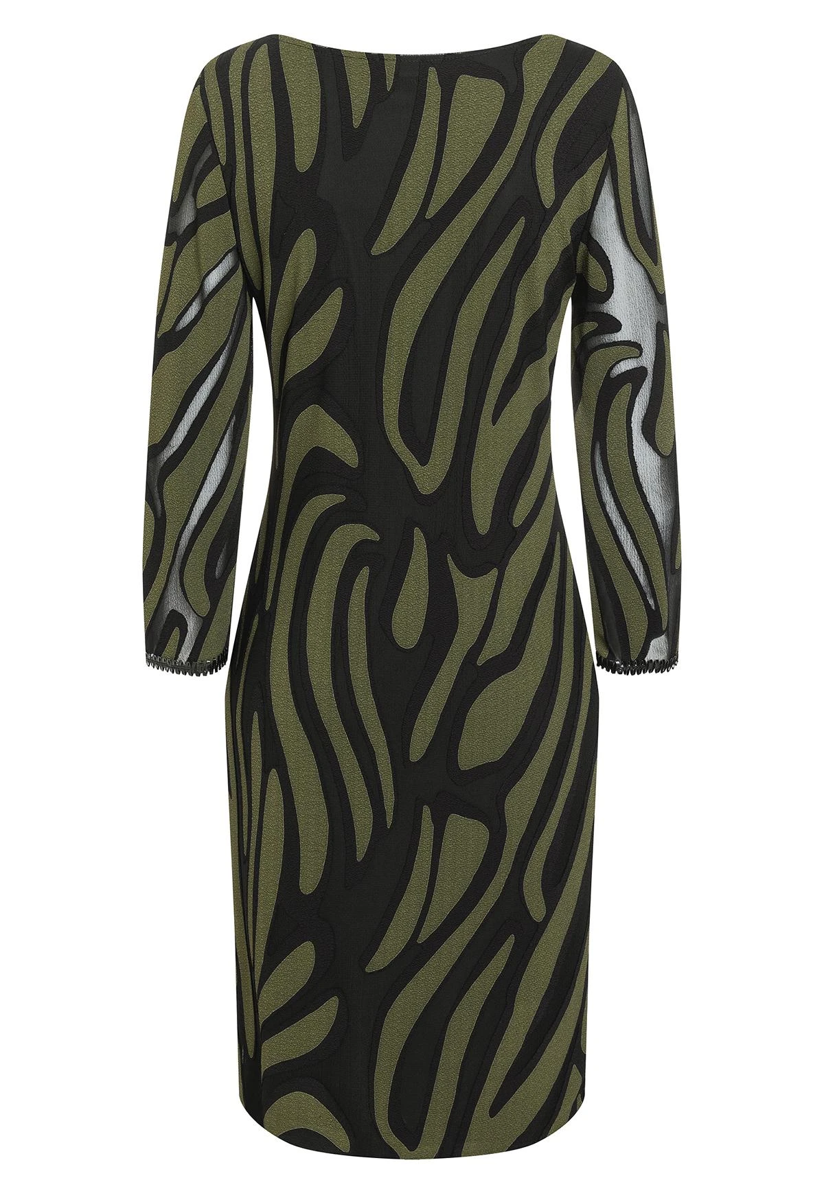 Ana Alcazar Shift Jurk Emine 7 Ana Alcazar Shift Jurk Emine - Afbeelding 5