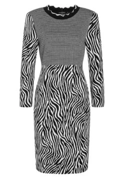 Ana Alcazar Shift Jurk Enzy -JurkChic Verkoop ana alcazar 048681 31301